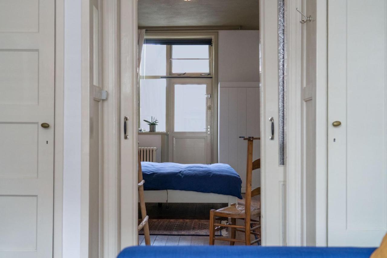 Bed and Breakfast Het Kasteeltje Флиссинген Экстерьер фото
